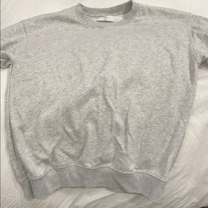 Aritzia Crewneck